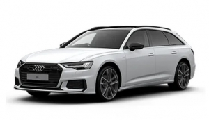 A6 C8 AVANT (2018-2025)