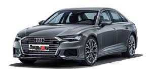 A6 C8 (2018-2025)