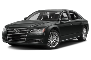 A8 D5 (2018-2025)