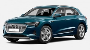 E-TRON (2018-2025)