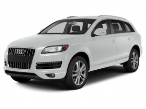 Q7 (2015-2023)
