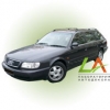 100 C4 (1990-1994)