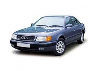100 C4 (1991-1994)