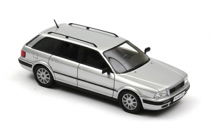 80 B4 (1991-1994)