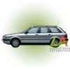 80 B4 (1991-1996)