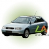 A3 (1997-2003)