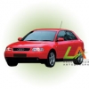 A3 (1996-2003)