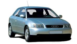 A3 (1996-2000)