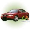 A4 B5 (1995-2001)