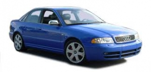 A4 B5 (1995-2001)
