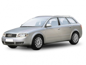 A4 B6 Avant (2000-2004)