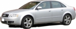 A4 B6/B7 (2001-2008)