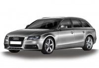 A4 B8 (2007-2015)
