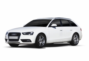 A4 B8 (2007-2015)