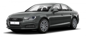 A4 B9 (2016-2023)