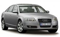 A6 C6 (2004-2011)