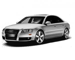 A8 (2006-2010)