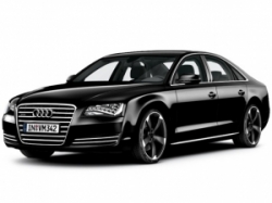 A8 (2010-2014)