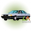 100 C3 (1988-1990)