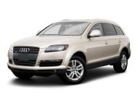 Q7 (2005-2015)