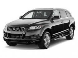 Q7 (2005-2015)