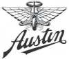 Austin (London Taxi)