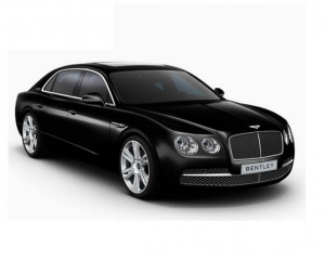 Flying Spur (2005-2013)