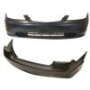 Bamperis un tā daļas