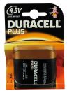 Baterija sign.pultij Duracell 4,5V ― AUTOERA.LV
