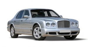 Arnage (1998-2009)