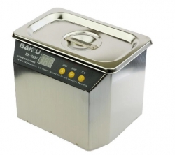 Ultraskānas vanniņa 500ml- BAKU BK-3550, 220V (40KHz, 35/50W) ― AUTOERA.LV