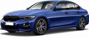 3-serija G20 (2018-2026)