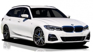 3-serija G21 (2019-2026)