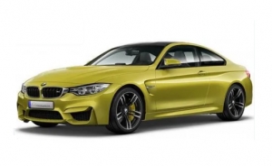 M4 F82 (2014-2020)