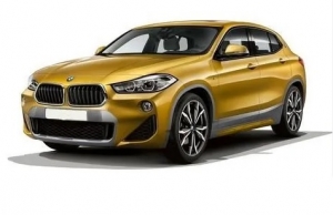 X2 F39 (2017-2026)