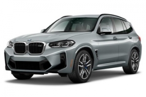 X3 F97 (2019-2025)