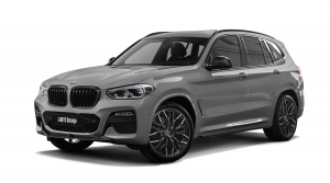 X3 G01 (2018-2025)