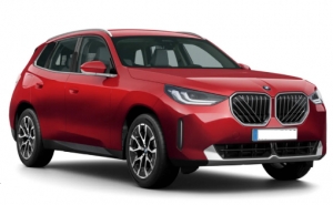 X3 G45 (2024-2030)