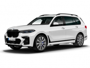 X7 G07 (2020-2027)