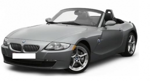 Z4 E85 (2002-2008)