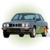 3-serija E30 (1987-1992)