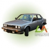 3-serija E30 (1983-1994)