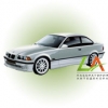 3-serija E36 (1992-1999)