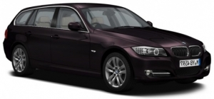 3-serija E91 (2009-2011)