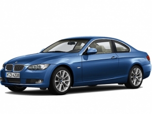 3-serija E92 (2006-2013)