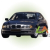 5-serija E39 (1995-2003)