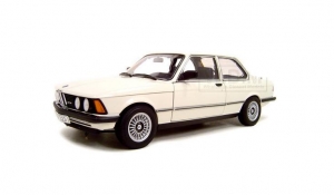 3-serija E21 (1975-1984)