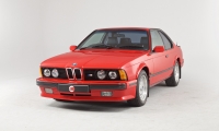 6-seria E24 (1976-1990)