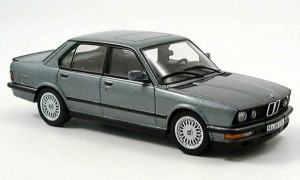 5-serija E28 (1981-1987)