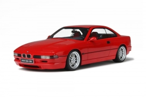 8-serija E31 (1989-1999)